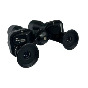 Founder Optics 10x20 Mini Binoculars # MB-1020