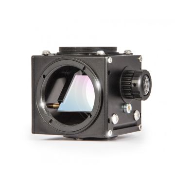 Baader Flip Mirror II Star Diagonal # BFM-II 2458055