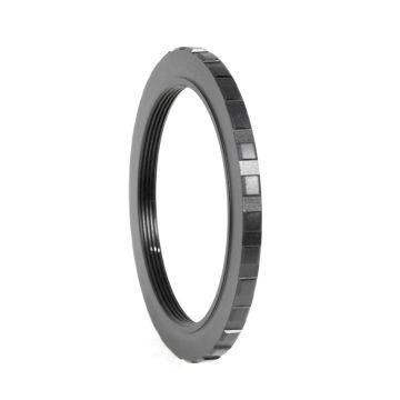 Baader T-2 Locking Ring with Female T/T-2 thread # T2-LRING 2408190A