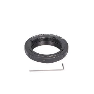 Baader T Ring for Sony E/NEX Bayonet with D52/M48 to T-2 # TRING-S 2408317