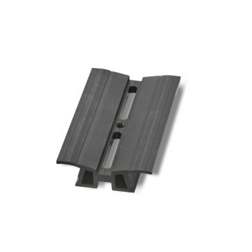 Baader Planetarium 120mm V-Dovetail Rail for Vixen, Celestron, and Skywatcher Mounts # VDOVE-120 2451650