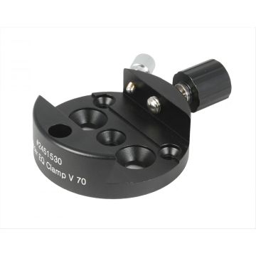 Baader Vixen / Synta Style Dovetail Clamp # 2451530