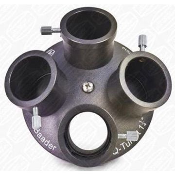 Baader Q Turret - Quadruplet 1.25