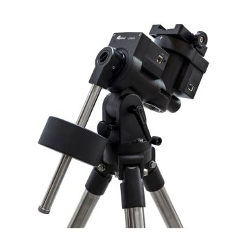 iOptron CEM26 Mount with iPolar and LiteRoc Tripod # C261A3