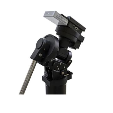 iOptron CEM70EC-NUC Equatorial Mount Head with iPolar & Hard Case # C704AN0
