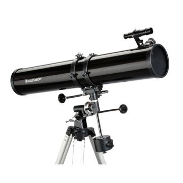 Celestron PowerSeeker 114 EQ Telescope # 21045 Celestron PowerSeeker 114 EQ Telescope # 21045