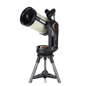 Celestron NexStar Evolution 8 HD Telescope with Starsense # 12096