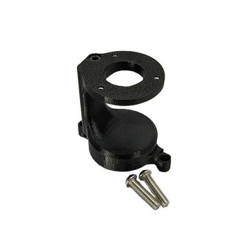 4026 Astronomy Polemaster Adapter for Celestron CGX/CGX-L Mounts