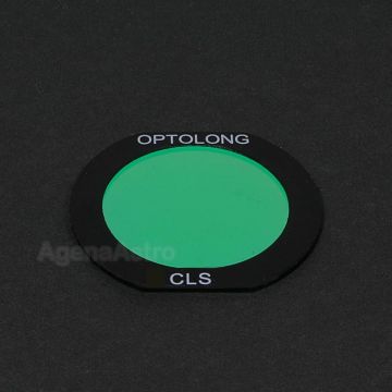 Optolong City Light Supression / Light Pollution Reduction CLS Filter - Clip Filter for Canon EOS Cameras with APS-C Sensor