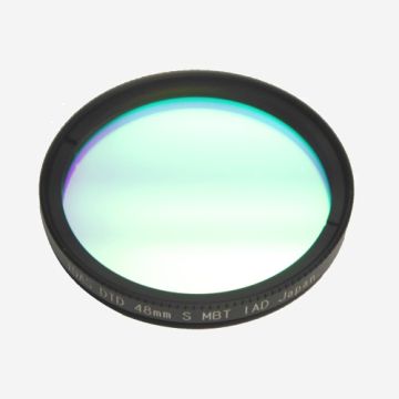IDAS DTD Dusk to Dawn H-a, OIII & NIR Filter - 2