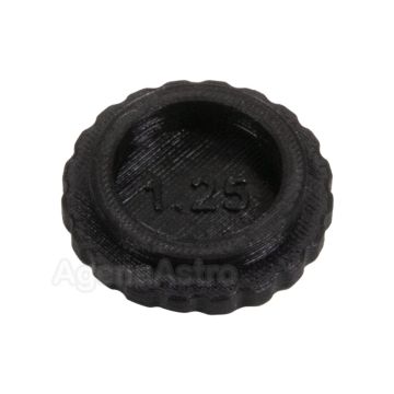 BuckeyeStargazer Dust Plug: With M28.5x0.6 (1.25