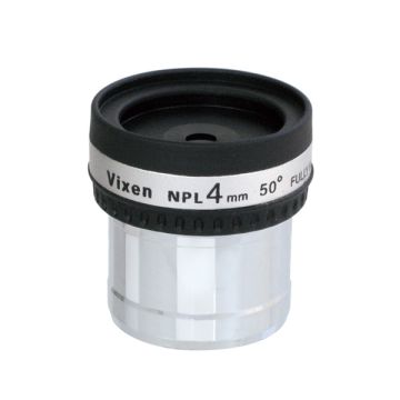 Vixen 1.25