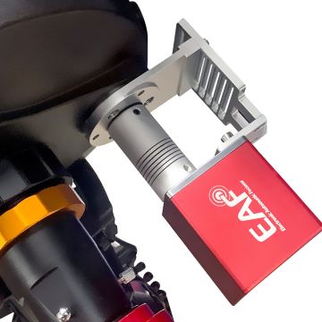 ZWO EAF Bracket for Celestron C11 and C14 SCT Telescopes # ZW-EAF-C11-C14