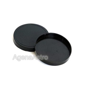 Agena End Cap: ID = 2.8