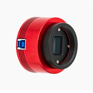 ZWO ASI432MM 1.78 MP CMOS Monochrome Astronomy Camera with USB 3.0 # ASI432MM