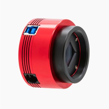 ZWO ASI585MC 8.29 MP CMOS Color Astronomy Camera with USB 3.0 # ASI585MC