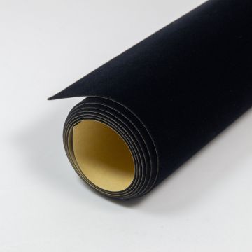 Kokusai Kohki Black Flocking Paper for Eyepieces & Finderscopes # KK-FLOCK-SMALL
