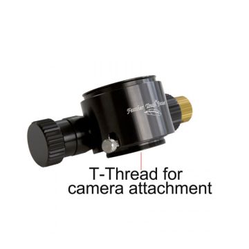 Feather Touch Focuser: 1.25