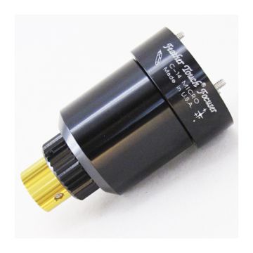 Starlight Instruments Feather Touch Micro Focuser for Celestron C14 SCT # FTM-C14