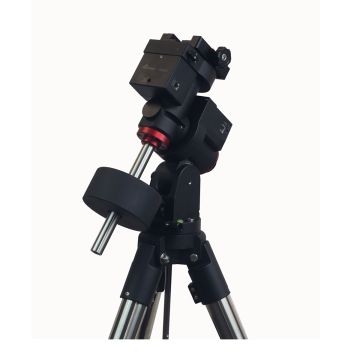 iOptron GEM28 Mount with iPolar, Hard Case & 1.5