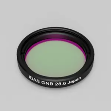 IDAS GNB Galaxy & Nebula Booster Narrowband Imaging Filter - 1.25