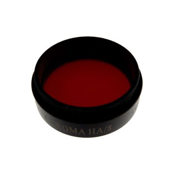Chroma H-Alpha (8nm) Imaging Filter - 2
