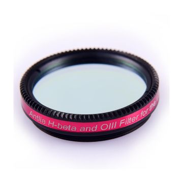Antlia O-III and H-Beta Photo-Visual Filter - 1.25