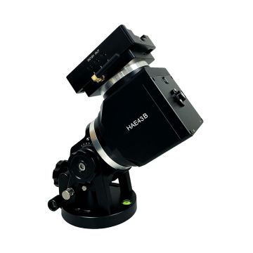 iOptron HAE43B Hybrid SWG Equatorial Mount Head with iMate # HE432B