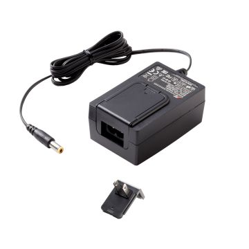 Pegasus Astro 12V 1.5A Power Supply Unit for Focus Cube / Falcon Rotator / DMFC # PSU-1215