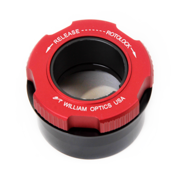 William Optics 2