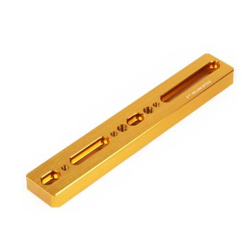 William Optics Dual-Sided Vixen/Arca Swiss 245mm (9.6