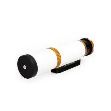 William Optics All New 50mm UniGuide Scope with Slide-base - Gold # M-G50PB-WG