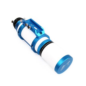 William Optics GuideStar61 61mm f/5.9 Doublet Apo Refractor / Guidescope with Soft Case - Blue # M-GS61-BU William Optics GuideStar61 61mm f/5.9 Doublet Apo Refractor / Guidescope with Soft Case - Blue # M-GS61-BU