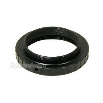 Baader Russian / Pentax M42x1 Female to T2 Male Camera Adapter # T2-23 1508015 