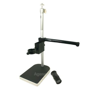 Completely assembled Revolution: Micro system as included