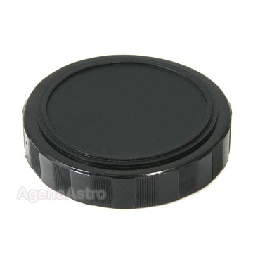 Agena End Cap: ID = 2.46