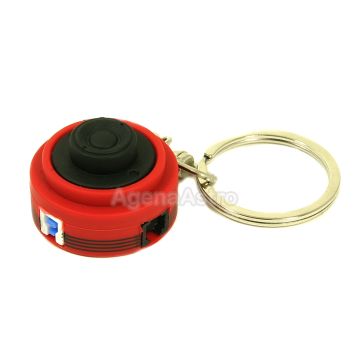 ZWO ASI120MM Keychain