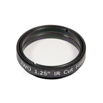 ZWO 1.25