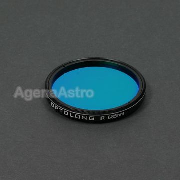 Optolong IR Pass (685nm) Filter - 2