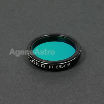 Optolong IR Pass (685nm) Filter - 1.25