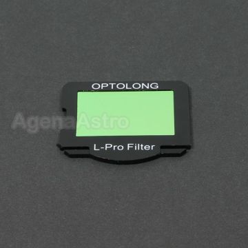 Optolong L-Pro Deep Sky Filter - Clip Filter for Nikon D7000/D7100 Cameras