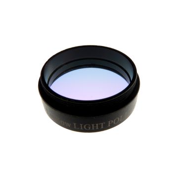 Chroma LoGlow Broadband Light Pollution Reduction Filter - 1.25