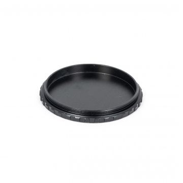 Baader Metal Dust Plug with M54 Male Thread # M54-PLUG 2958701