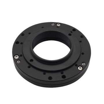 ZWO T / T2 Tilter Adapter for ASI and Other T-Threaded Cameras # T2-TILTER-II