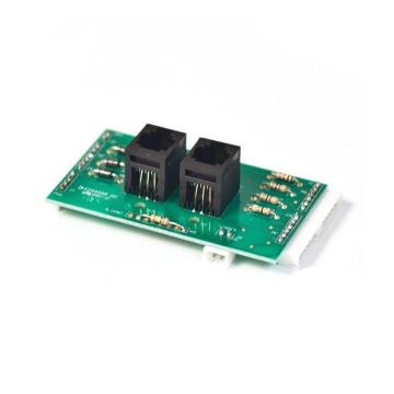 Celestron AUX and AG Connector Board for NexStar 6/8 SE Telescopes # NEX6-F00-5