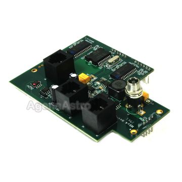 Celestron CGEM MC Serial Board for CGEM Mounts Only # NXW439