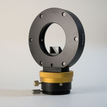 OGMA OAG XL Off-Axis Guider with Helical Focuser and 1.25