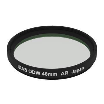 IDAS ODW Optical Distance Compensation Clear Focusing Filter - 2