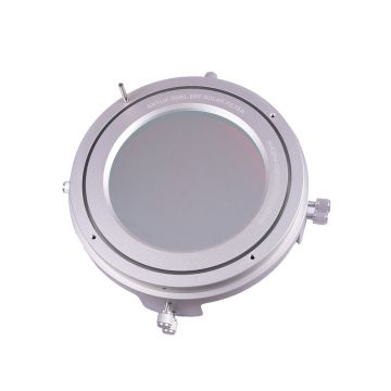 Antlia Dualband Energy Rejection Filter for Solar Discover