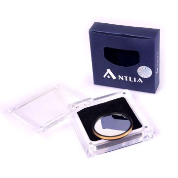 Antlia 3nm Narrowband H-Alpha (Ha) Pro Highspeed Imaging Filter for f/2.6 - f/3.6 Telescopes - 2